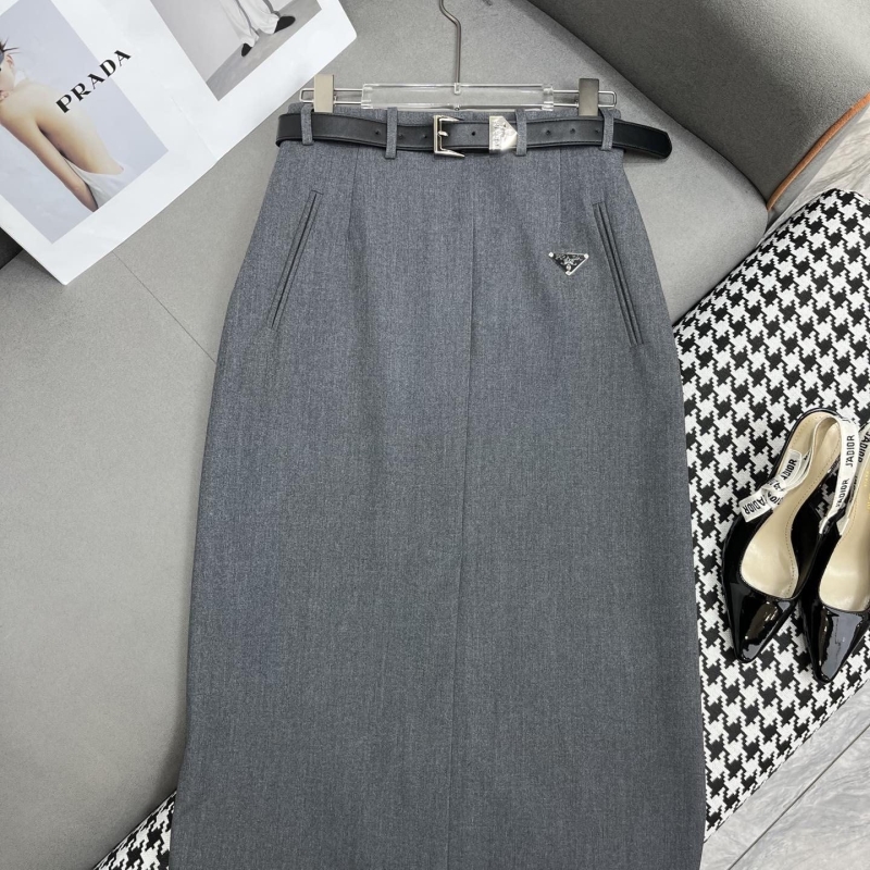Pra*a skirts